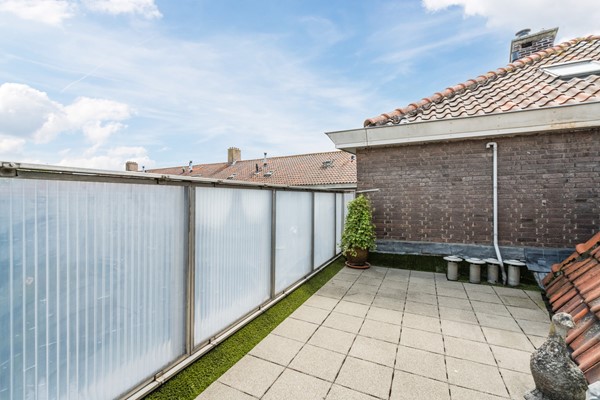 Medium property photo - Wagnerstraat 17, 3131 RS Vlaardingen